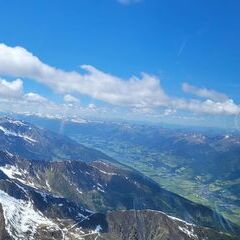 unverortetes Flugbild